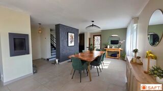  Maison � vendre 7 pi�ces 180 m�