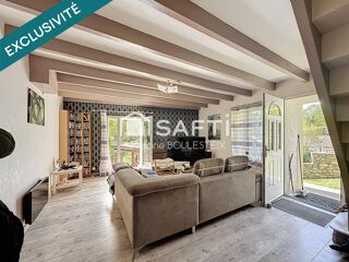  Maison � vendre 3 pi�ces 135 m�