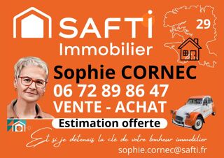  Appartement à vendre 3 pièces 53 m²