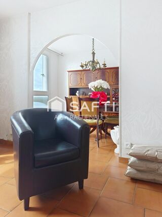  Appartement � vendre 4 pi�ces 82 m�