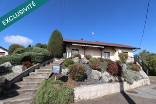  Maison  vendre 5 pices 110 m