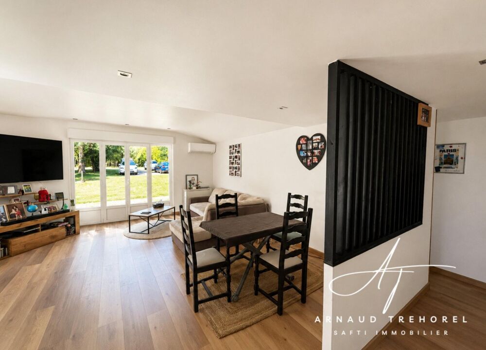 Vente Maison 2 hectares de nature Marce