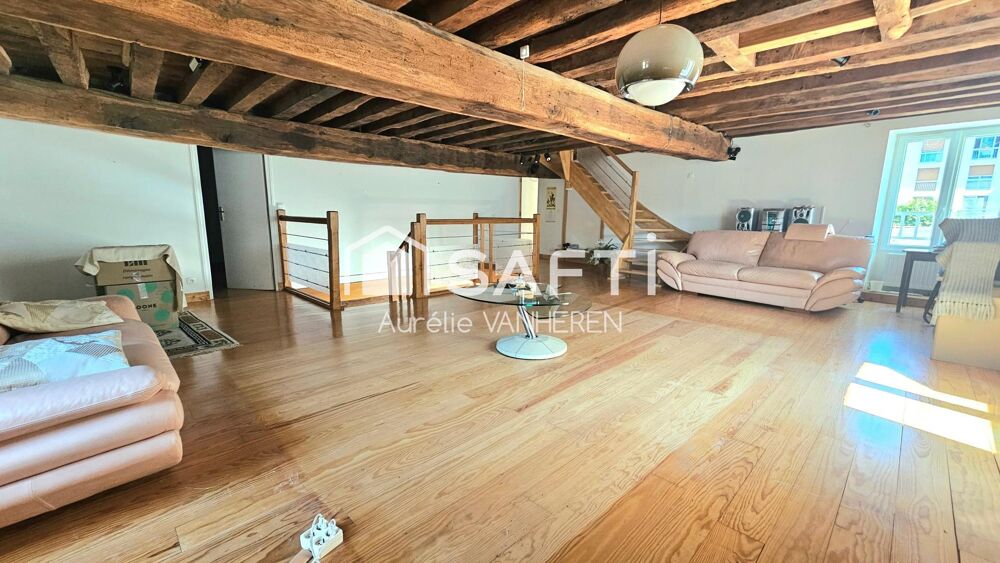 Vente Maison GRANDE MAISON FAMILIALE Cosne-cours-sur-loire