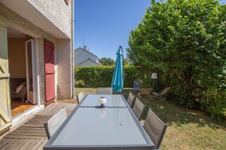  Maison à vendre 5 pièces 118 m²
