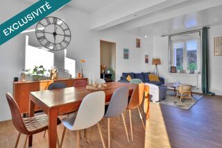  Maison � vendre 4 pi�ces 107 m�