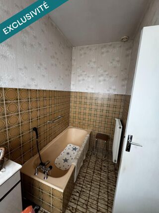  Maison à vendre 5 pièces 93 m²