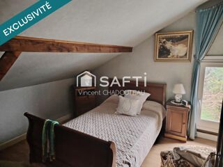  Maison à vendre 5 pièces 120 m²