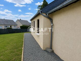  Maison à vendre 3 pièces 65 m²