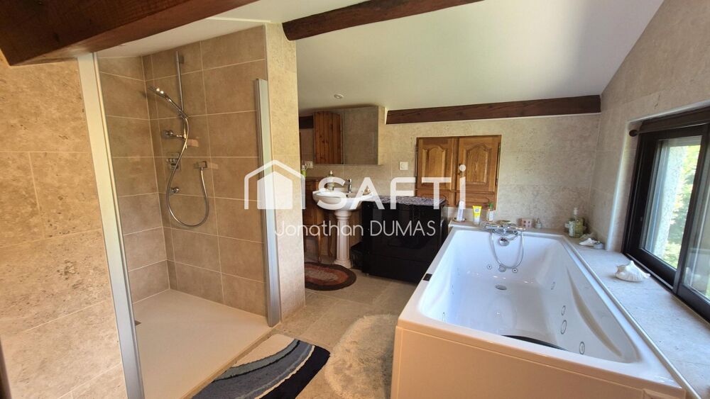à vendre  Maison Pamiers (09100)