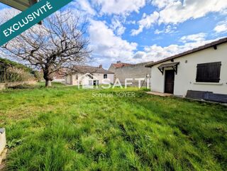  Maison � vendre 4 pi�ces 75 m�