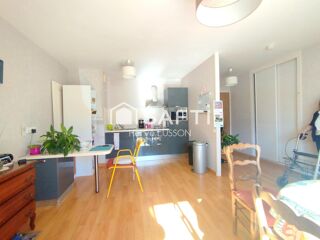 Appartement à vendre 2 pièces 47 m²