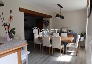  Maison à vendre 5 pièces 132 m²