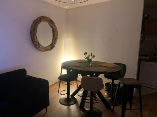  Appartement à vendre 2 pièces 40 m²
