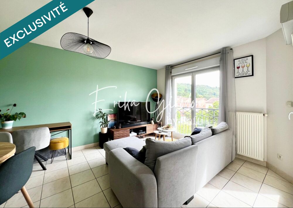 Vente Appartement T2 avec garage dans une résidence de stading ! Miribel