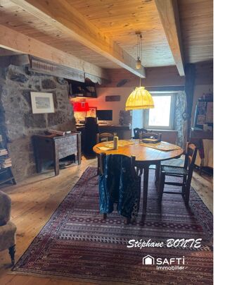  Maison � vendre 3 pi�ces 110 m�