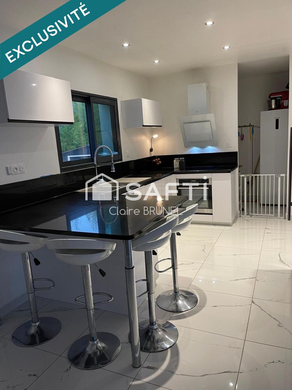 Vente Maison Maison de Prestige Alès