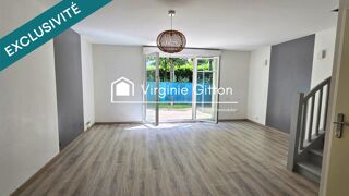  Maison à vendre 4 pièces 74 m²