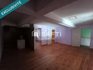  Maison à vendre 6 pièces 140 m²
