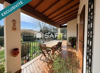  Maison � vendre 7 pi�ces 212 m�