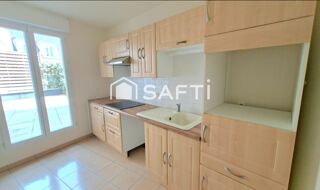 Vente Appartement Bel appartement 4 pièces centre Dreux Dreux
