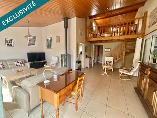  Maison � vendre 6 pi�ces 121 m�