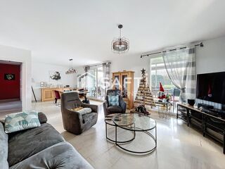  Maison � vendre 7 pi�ces 148 m�