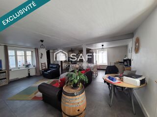  Maison à vendre 5 pièces 113 m²