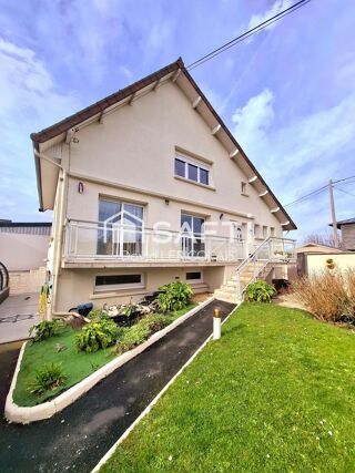  Maison � vendre 7 pi�ces 191 m�