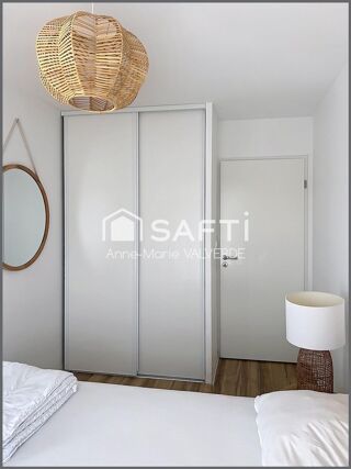  Appartement à vendre 3 pièces 62 m²