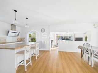  Maison � vendre 7 pi�ces 146 m�