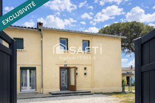  Maison à vendre 5 pièces 102 m²
