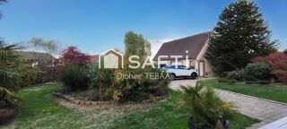  Maison à vendre 6 pièces 209 m²