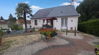  Maison � vendre 5 pi�ces 94 m�