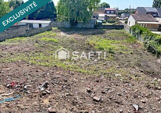  Terrain � vendre 1050 m�