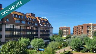  Appartement à vendre 2 pièces 25 m²