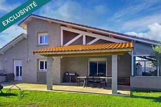  Maison � vendre 4 pi�ces 120 m�