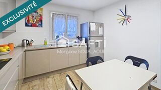  Maison à vendre 4 pièces 105 m²