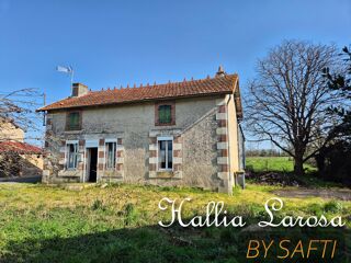  Maison � vendre 2 pi�ces 45 m�