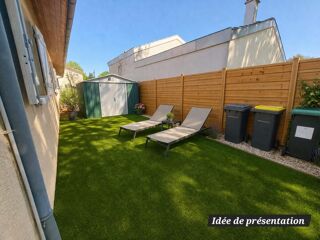  Maison � vendre 3 pi�ces 62 m�