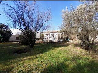  Maison � vendre 4 pi�ces 121 m�