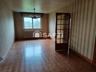  Maison � vendre 6 pi�ces 125 m�