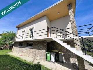  Maison � vendre 7 pi�ces 142 m�