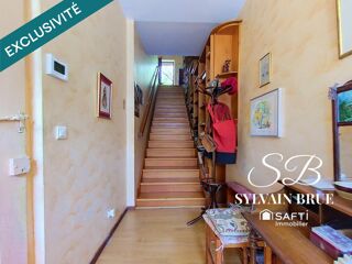  Maison à vendre 4 pièces 109 m²