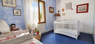  Maison à vendre 12 pièces 363 m²