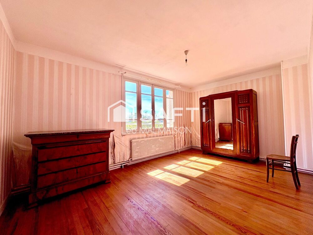 Vente Maison À réinventer – 2,3 hectares, dépendances & magnifique vue au cœur du Pays d'Auge Ouilly-le-vicomte