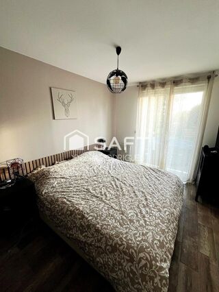  Appartement  vendre 3 pices 73 m