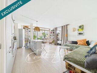  Appartement � vendre 4 pi�ces 88 m�