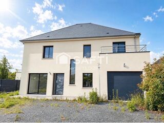 Maison à vendre 7 pièces 174 m²