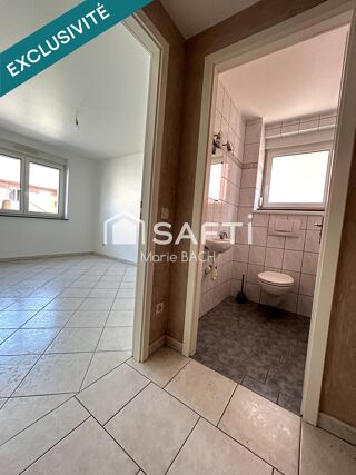  Appartement à vendre 3 pièces 78 m²