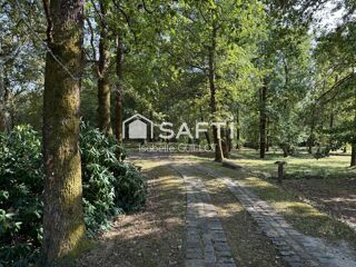  Maison à vendre 6 pièces 132 m²